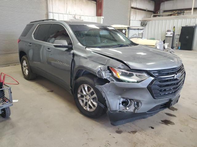 2019 CHEVROLET TRAVERSE L #3291167961