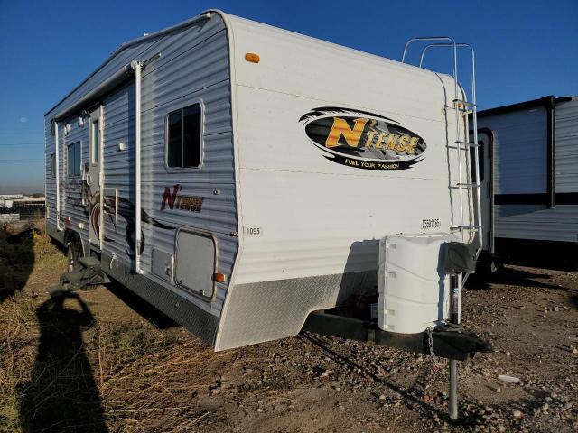 Global Auto Auctions: 2007 KEYSTONE 298BHLGL