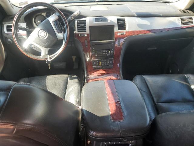 2007 CADILLAC ESCALADE L #3277027154