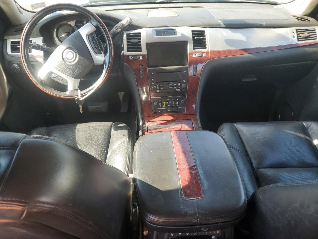 Lot #3277027154 2007 CADILLAC ESCALADE L