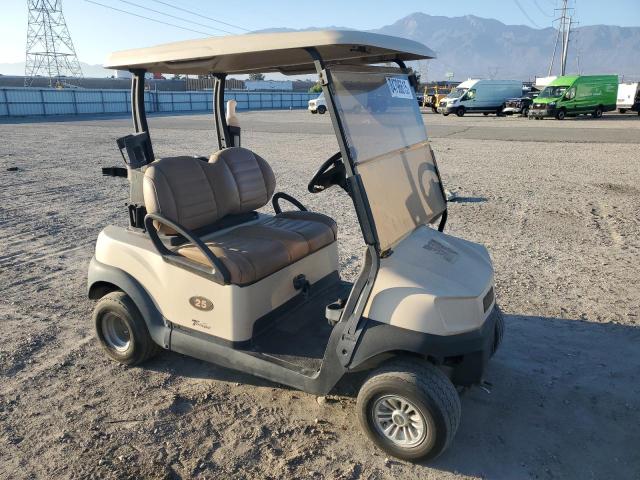 Global Auto Auctions: 2020 CLUBCAR TEMPO LITHIUM
