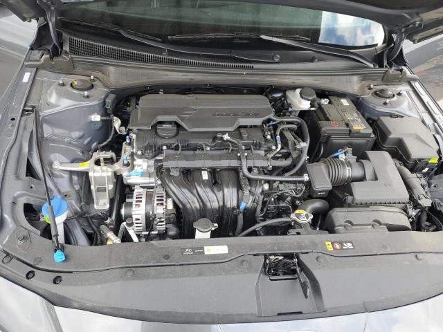 2025 HYUNDAI ELANTRA KMHLM4DG8SU907084