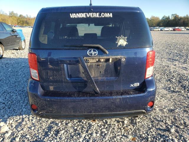 2013 TOYOTA SCION XB - JTLZE4FE4DJ035633