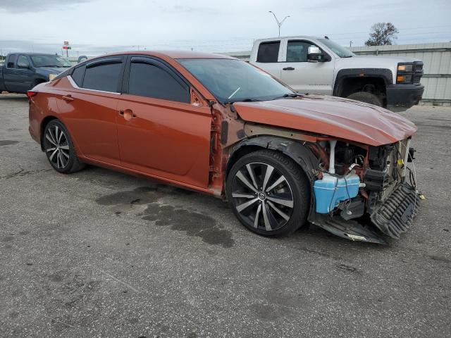 2020 NISSAN ALTIMA SR #3296250478