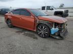 Lot #3296250478 2020 NISSAN ALTIMA SR