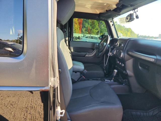 2016 JEEP WRANGLER S 1C4AJWAG5GL172548