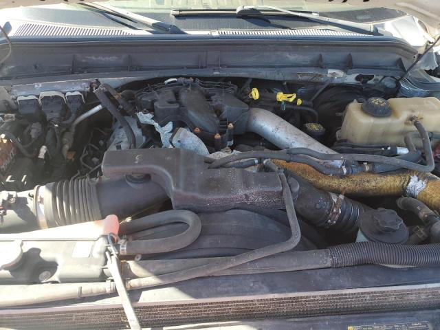 2011 FORD F250 SUPER #3266782395