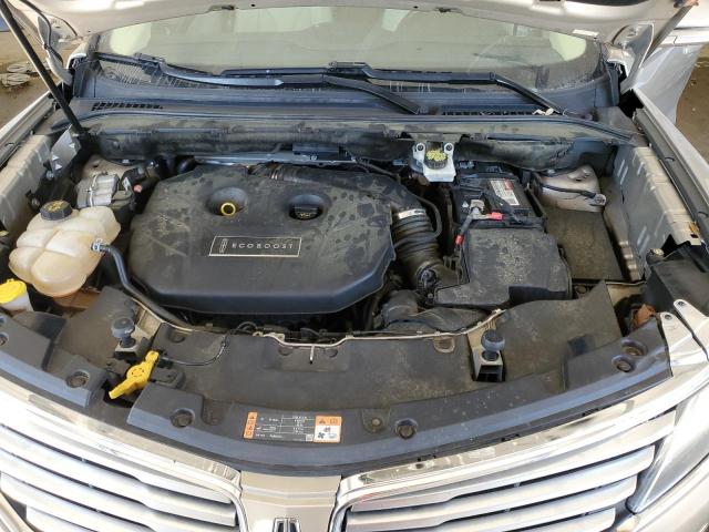 2015 LINCOLN MKC 5LMCJ1A98FUJ24685