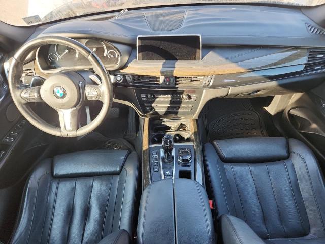 2017 BMW X5 XDRIVE5 5UXKR6C5XH0J83992