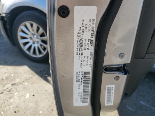 2013 CHRYSLER 300 #3296340426