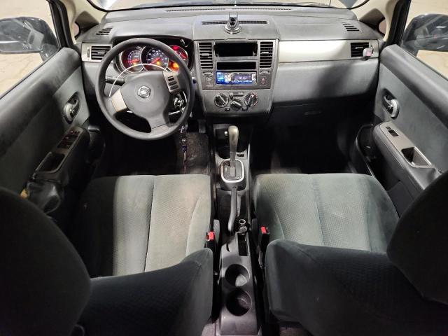 2011 NISSAN VERSA S - 3N1BC1CP9BL493586