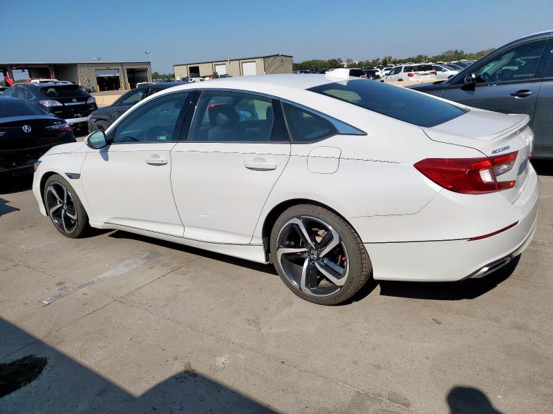 2020 HONDA ACCORD SPO - Other View