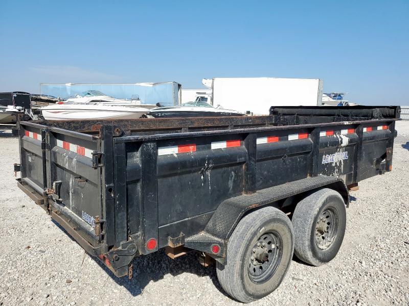 2020 LOAD TRAIL UNKNOWN #3296947837