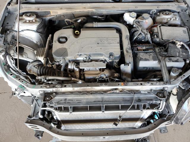 2024 CHEVROLET MALIBU LS #3310663741