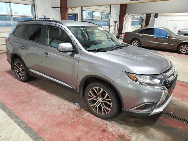2016 MITSUBISHI OUTLANDER JA4AZ3A37GZ002932