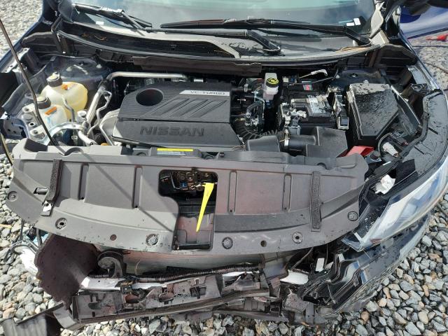 2025 NISSAN ROGUE SV - 5N1BT3BB1SC811044