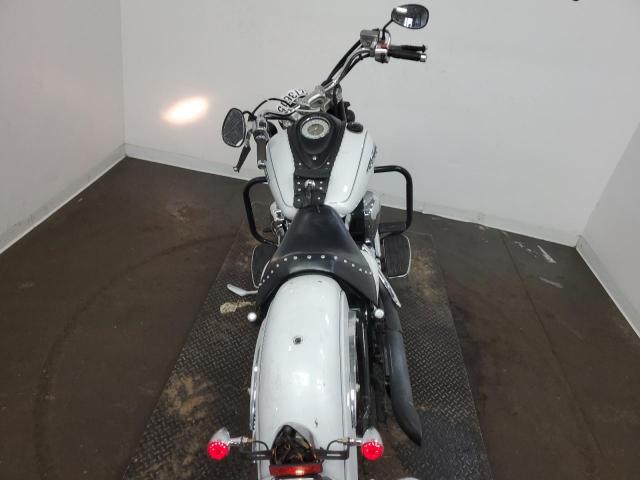 2008 YAMAHA XV1700 A JYAVP28E98A001873