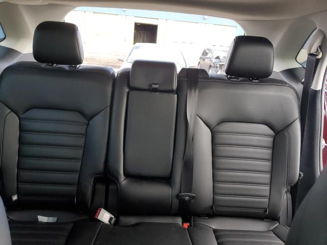 2021 FORD EDGE SEL - 2FMPK4J94MBA48968