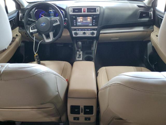 2016 SUBARU LEGACY 2.5I LIMITED 4S3BNAN64G3042600