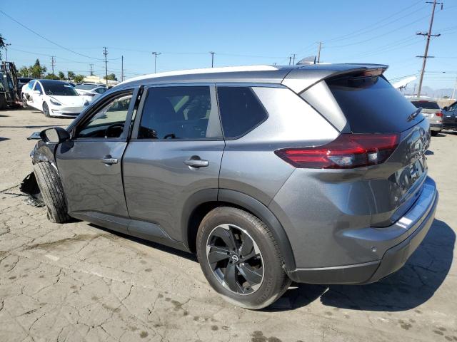 2025 NISSAN ROGUE SV #3304815538