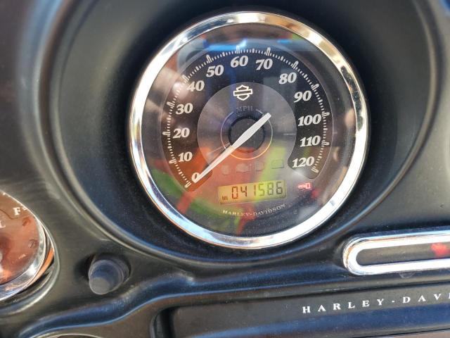 2011 HARLEY-DAVIDSON FLHTK 1HD1KEM16BB651847