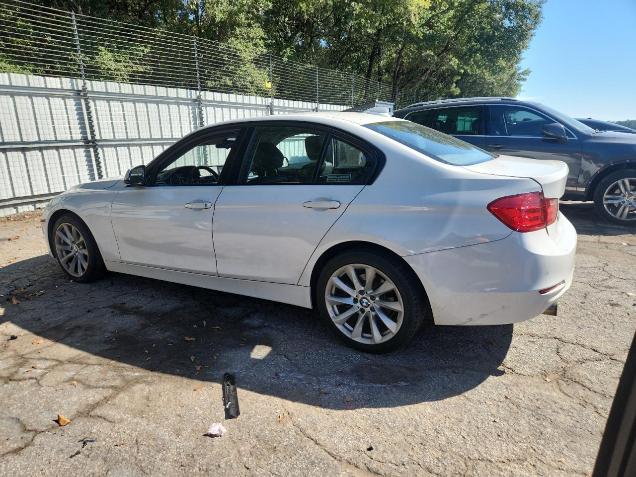 BMW 3 SERIES I