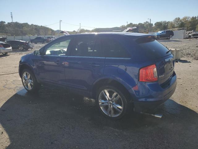 2014 FORD EDGE LIMIT #3296313487