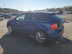 Lot #3296313487 2014 FORD EDGE LIMIT