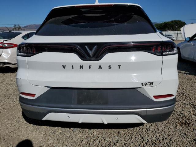 2023 VINFAST TRADING AND PRODU VF 8 PLUS #3293424463