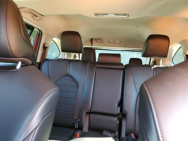 2021 TOYOTA HIGHLANDER HYBRID XLE #3305493119