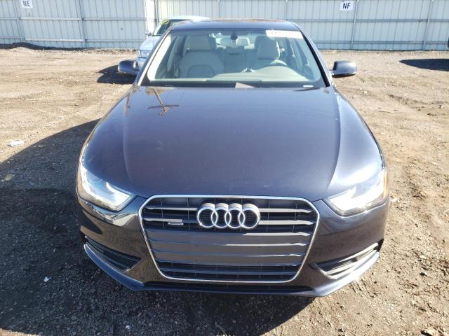 2013 AUDI A4 PREMIUM - WAUFFAFL2DN015508