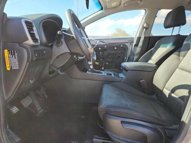 2017 KIA SPORTAGE L #3291765250