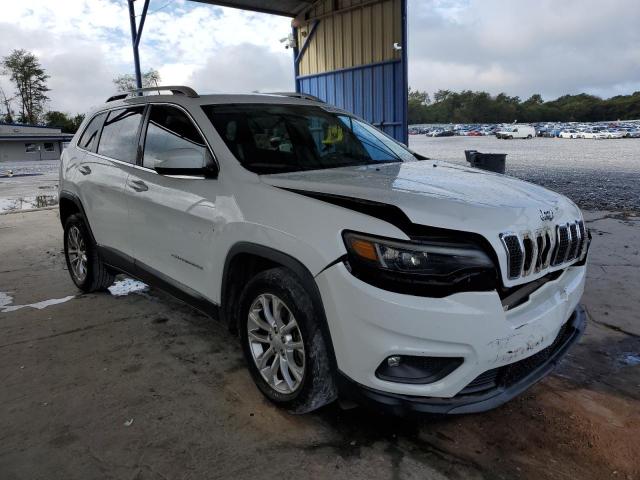 2019 JEEP CHEROKEE L - 1C4PJLCB1KD266942