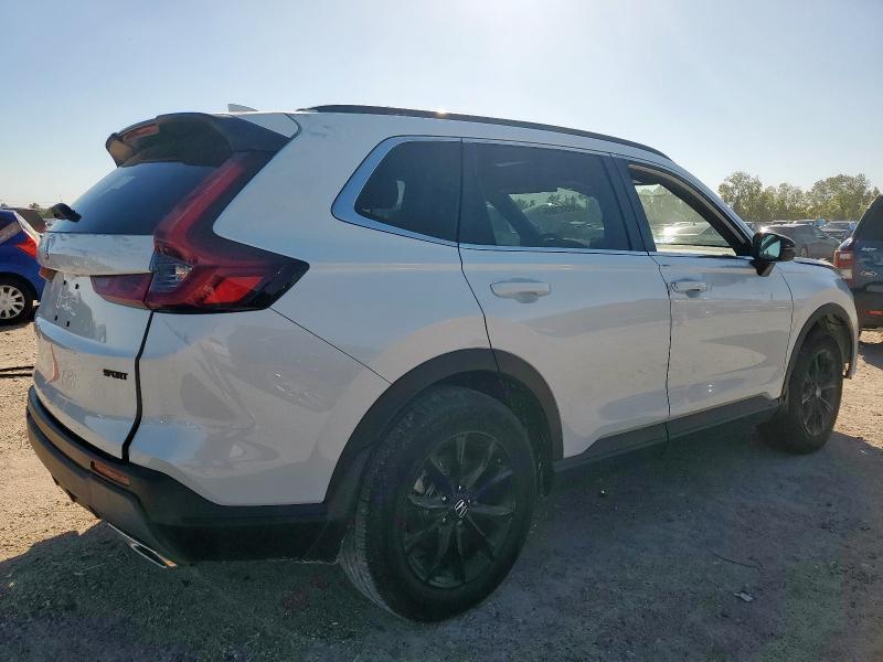 2025 HONDA CR-V SPORT #3278543929