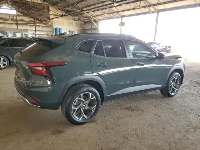 2025 CHEVROLET TRAX 1LT #3305477068