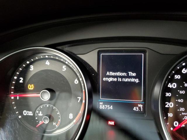 2020 VOLKSWAGEN ATLAS S #3294479516