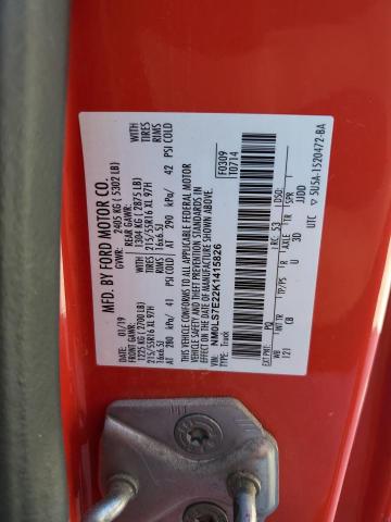 2019 FORD TRANSIT CO NM0LS7E22K1415826