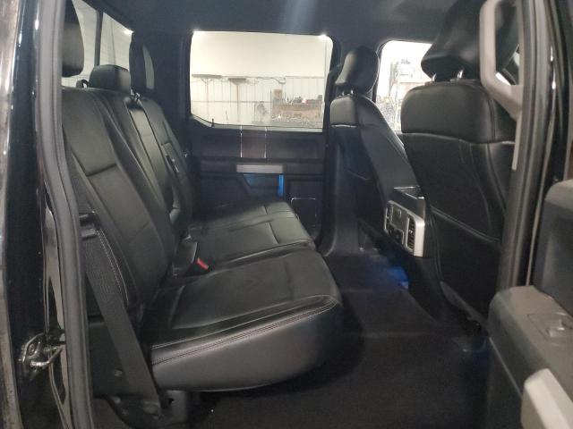 2017 FORD F150 SUPER #3277160939