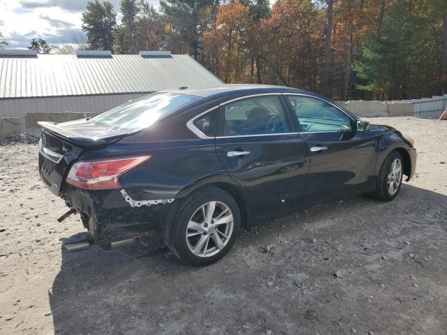 2013 NISSAN ALTIMA 2.5 #3302729004