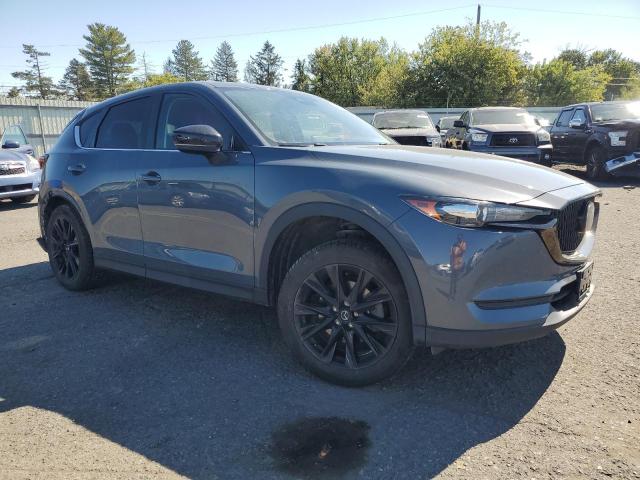 2021 MAZDA CX-5 CARBO JM3KFBCY5M0395245