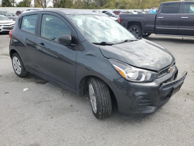 2017 CHEVROLET SPARK LS - KL8CB6SA7HC725775