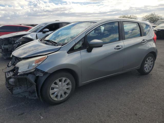 NISSAN VERSA NOTE