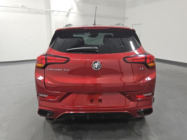 2020 BUICK ENCORE GX - KL4MMDSL7LB109868