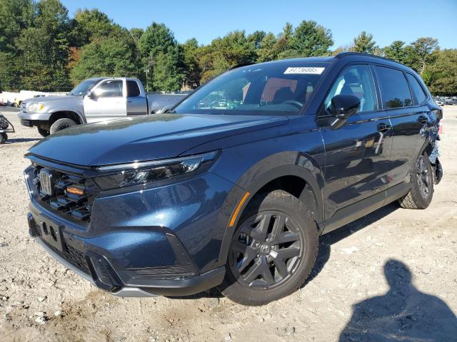 HONDA CR-V TRAILSPORT