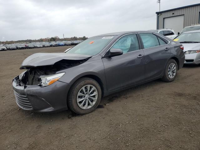 2017 TOYOTA CAMRY LE #3308058181