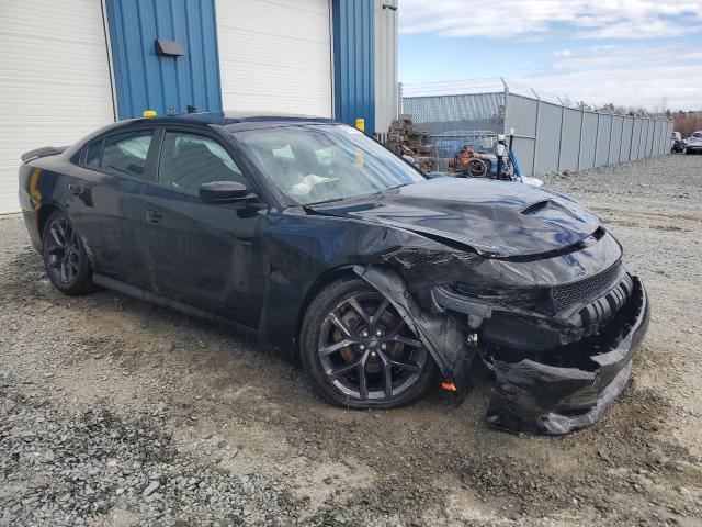 2022 DODGE CHARGER GT - 2C3CDXHG1NH222193