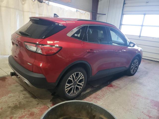 2020 FORD ESCAPE SEL - 1FMCU9H66LUC32903