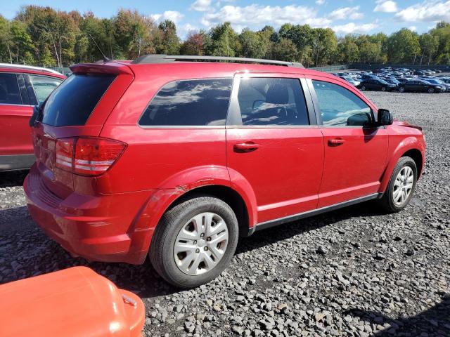 2016 DODGE JOURNEY SE 3C4PDCAB8GT246649