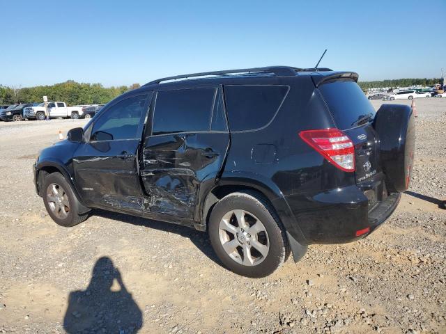 2010 TOYOTA RAV4 LIMIT - 2T3YK4DV8AW007138