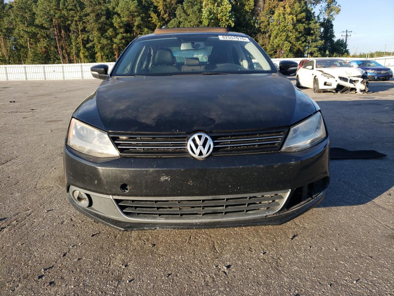 VOLKSWAGEN JETTA SEL